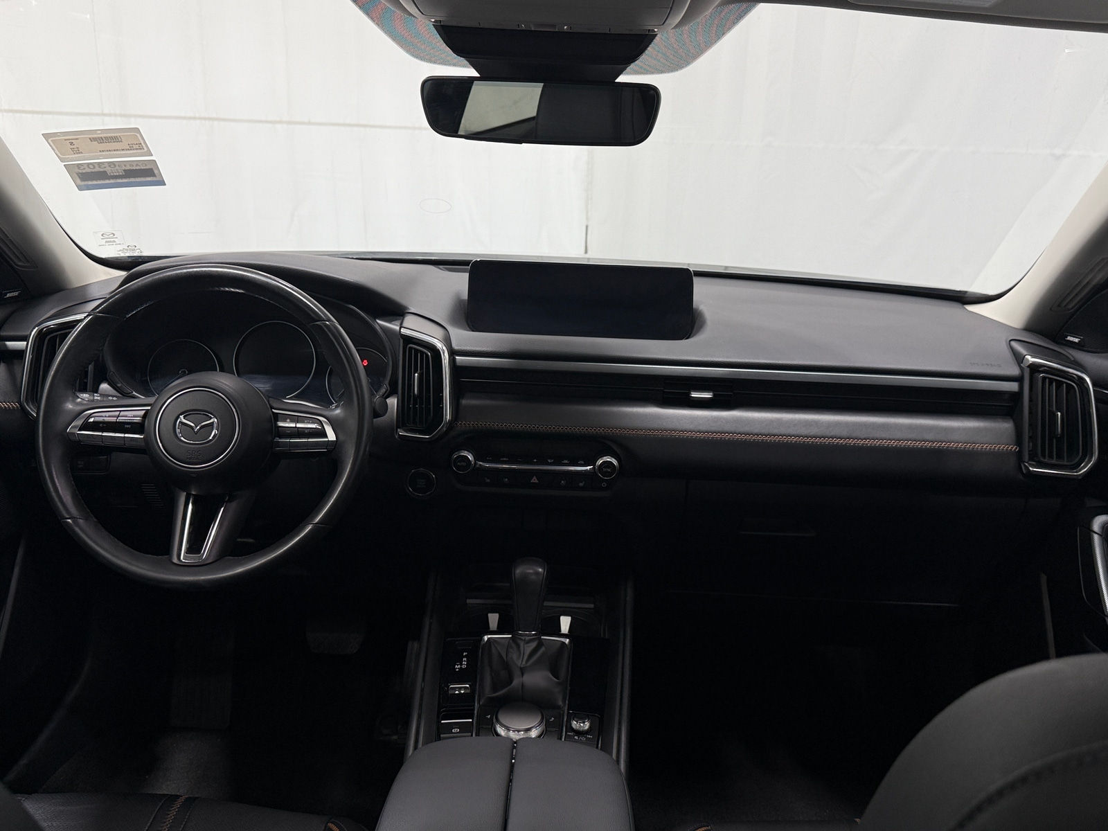 Thumbnail: 2024 Mazda CX-50 - 2