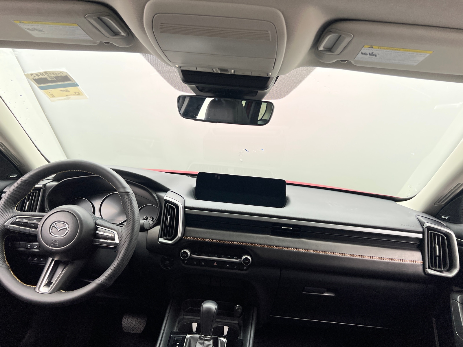 Thumbnail: 2025 Mazda CX-50 - 2