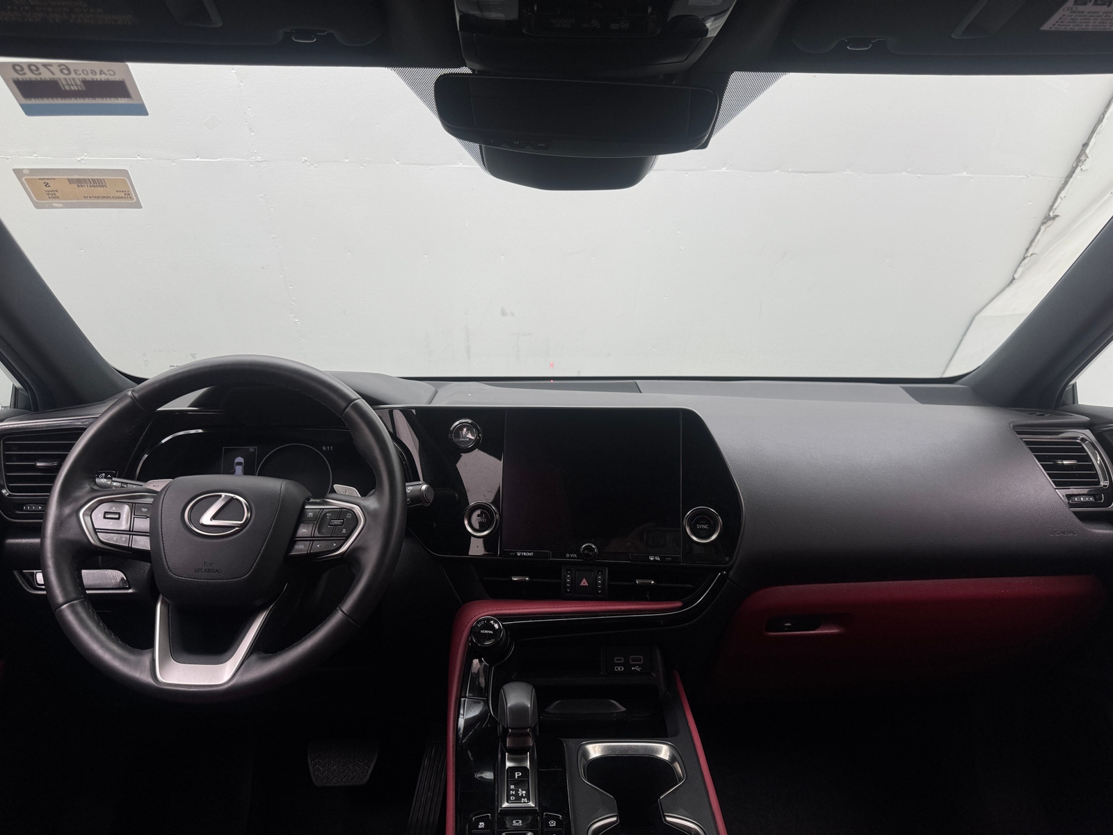 Thumbnail: 2024 Lexus NX - 2