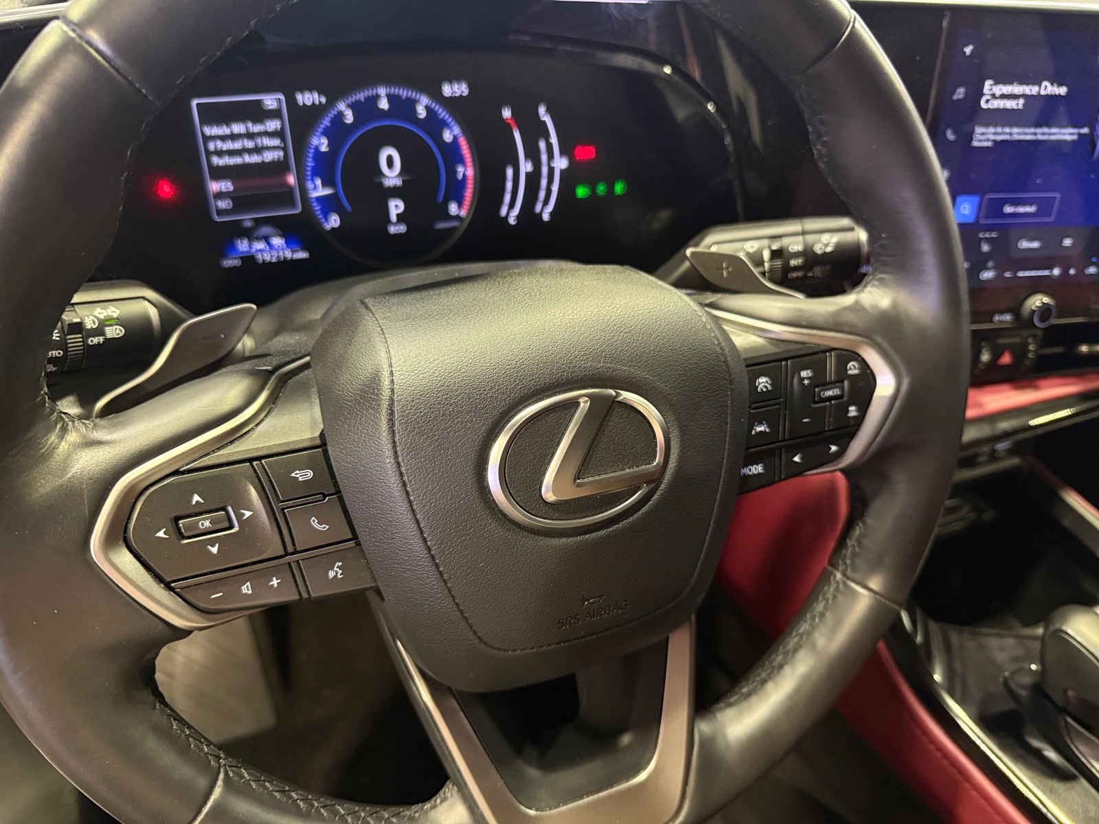 Thumbnail: 2024 Lexus NX - 4