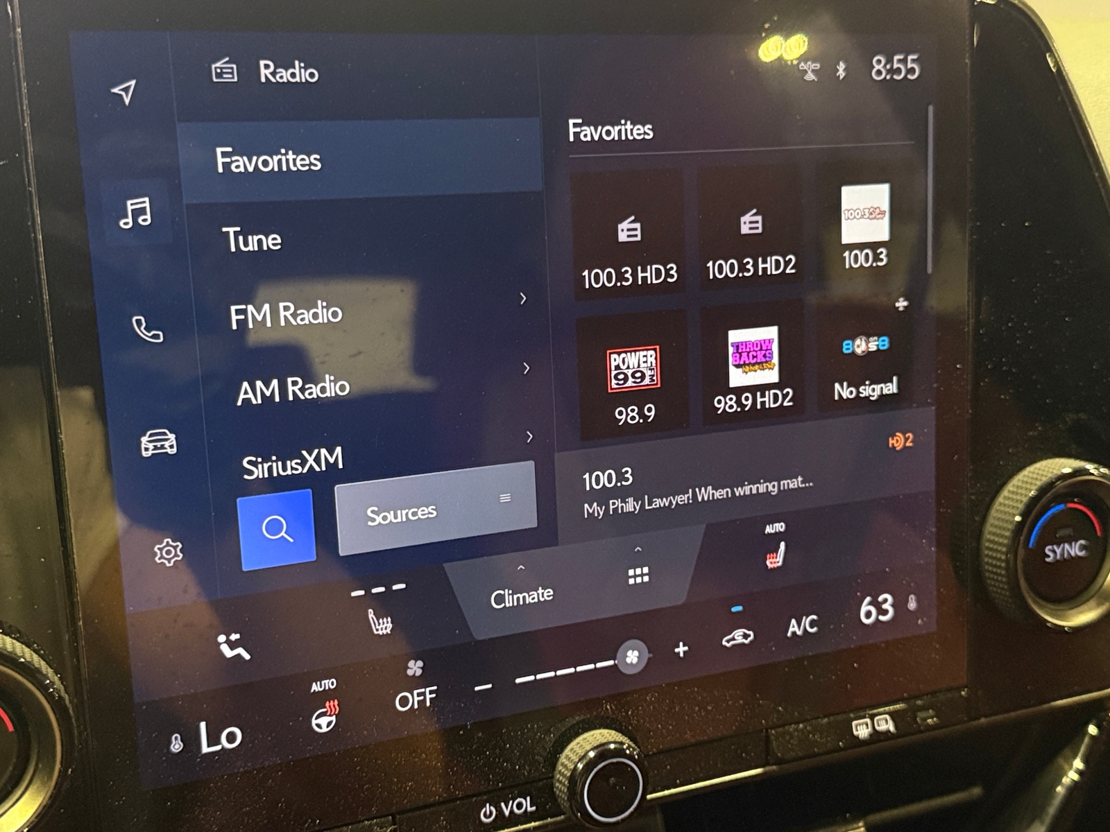 Thumbnail: 2024 Lexus NX - 3
