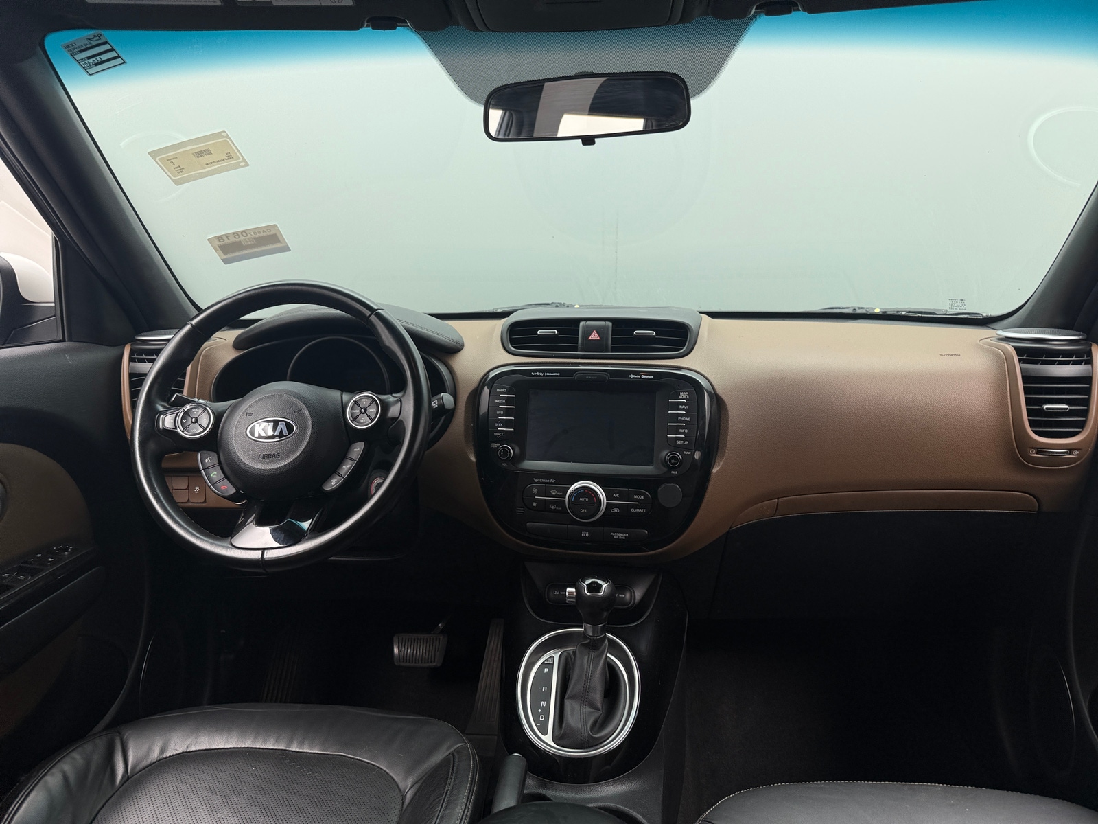 Thumbnail: 2016 Kia Soul - 2