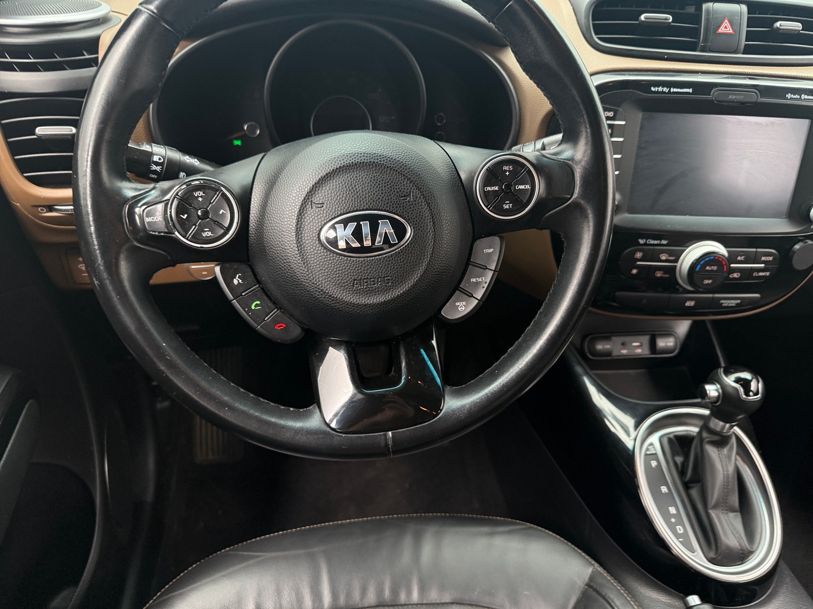 Thumbnail: 2016 Kia Soul - 4