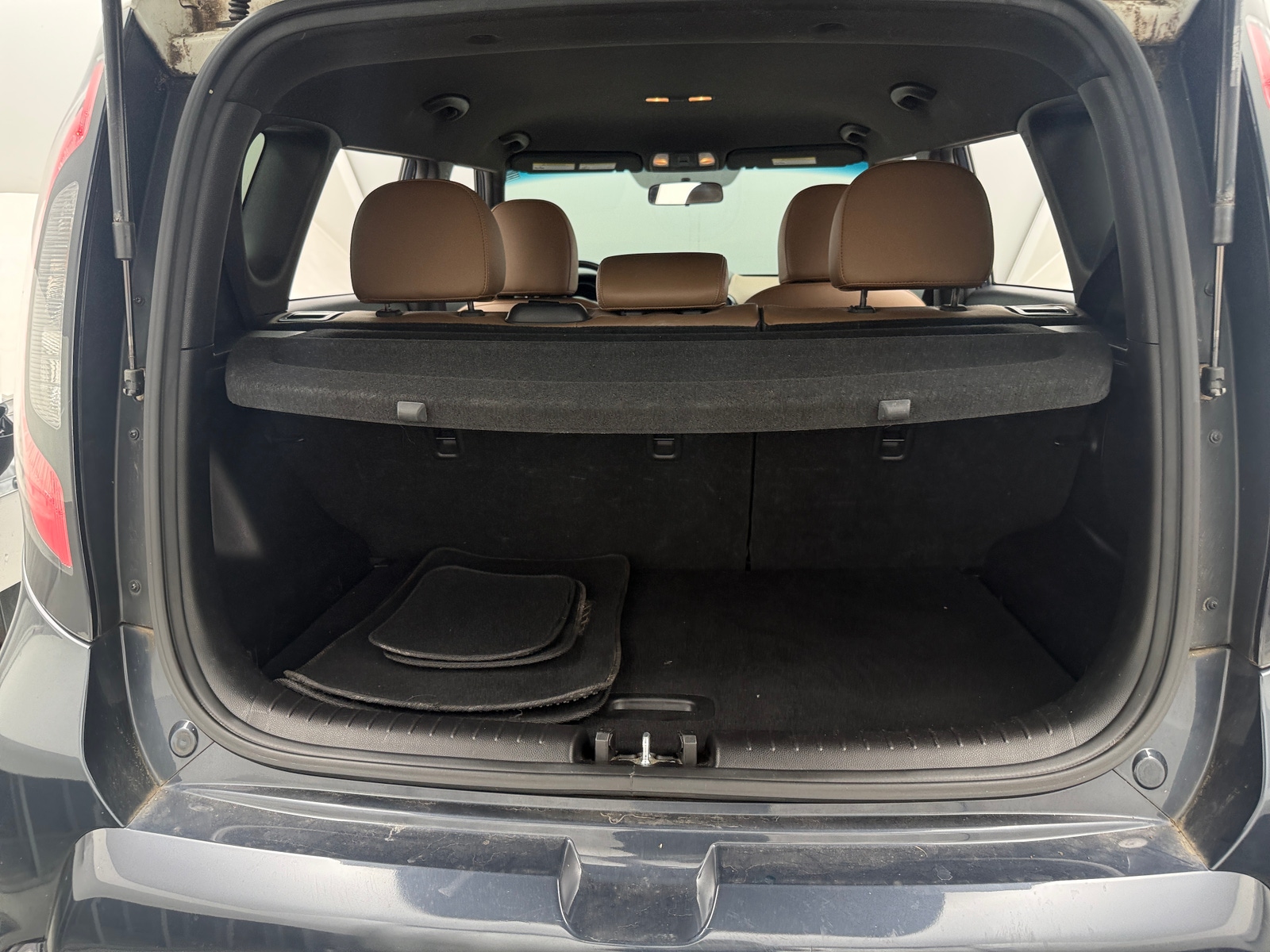 Thumbnail: 2016 Kia Soul - 6