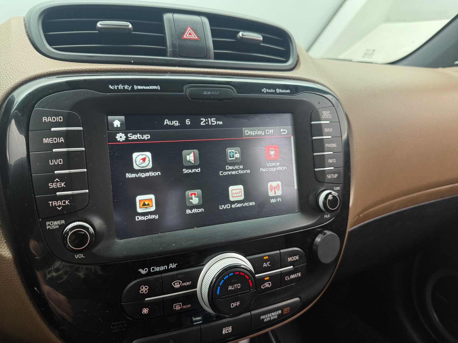 Thumbnail: 2016 Kia Soul - 3
