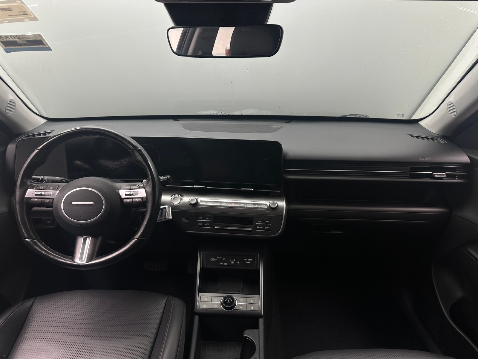 Thumbnail: 2024 Hyundai Kona - 2
