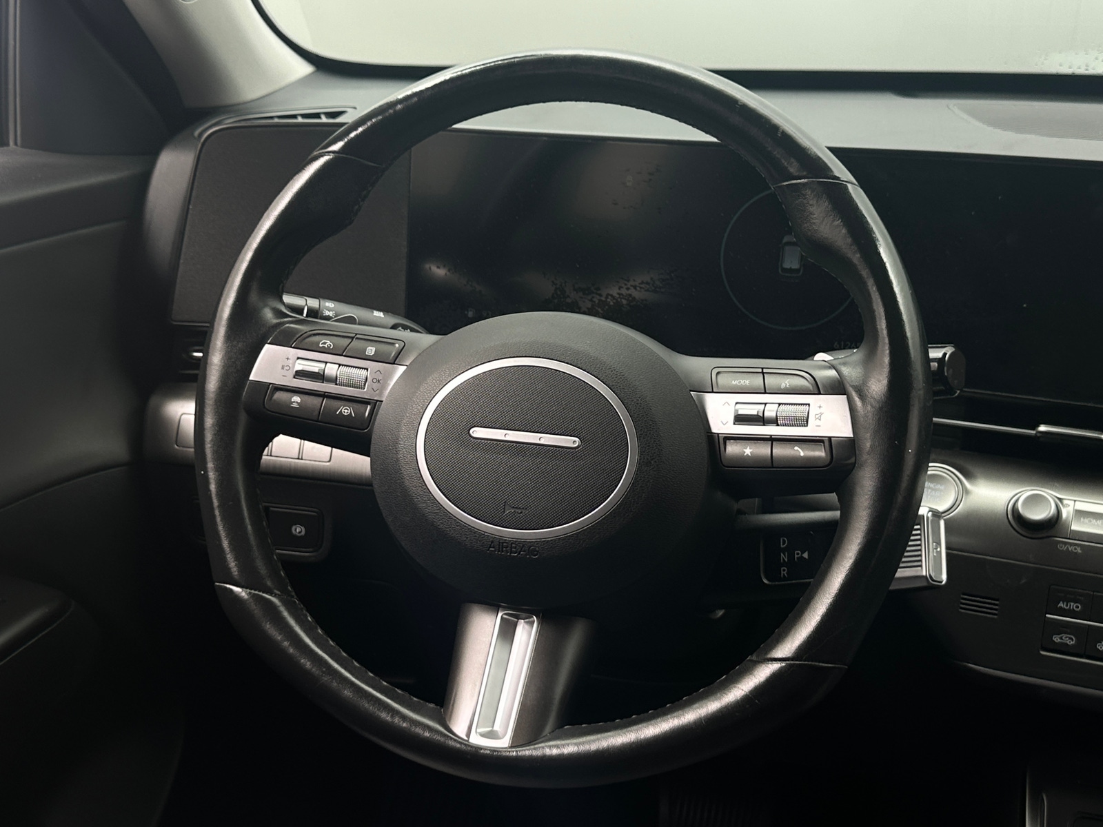 Thumbnail: 2024 Hyundai Kona - 4