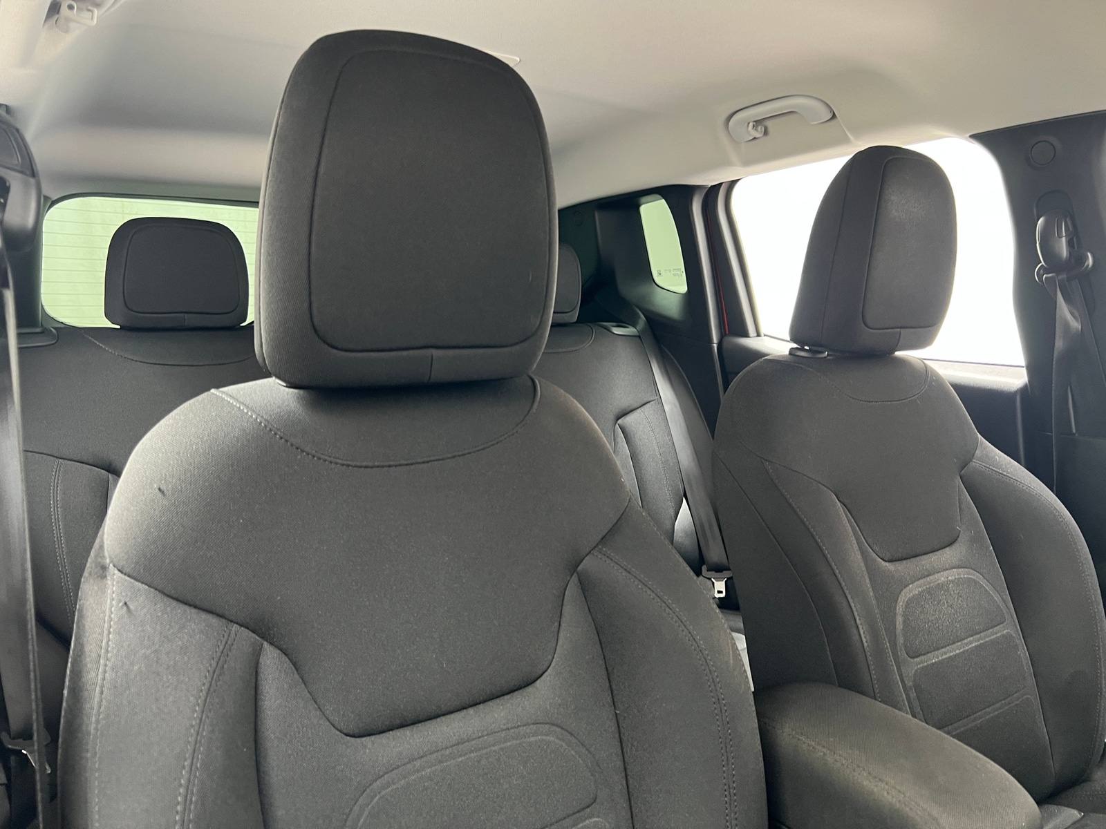 Thumbnail: 2018 Jeep Renegade - 2