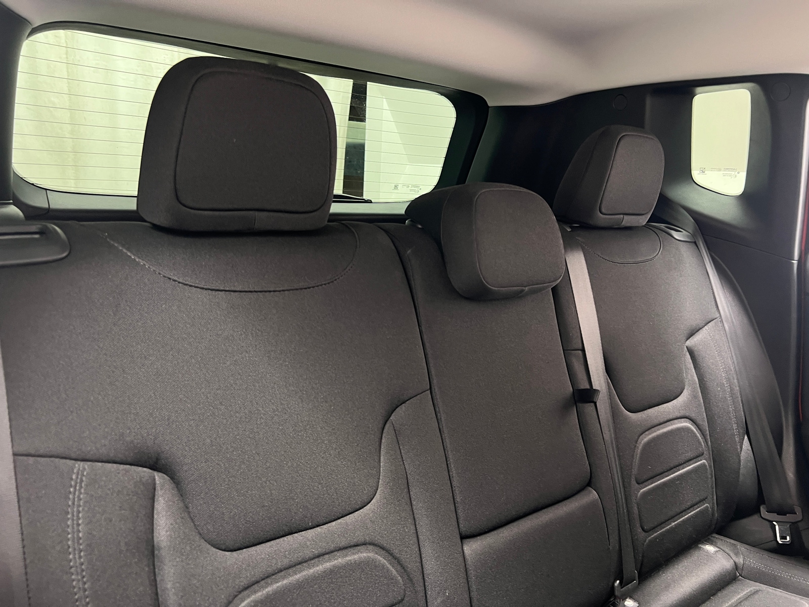 Thumbnail: 2018 Jeep Renegade - 6