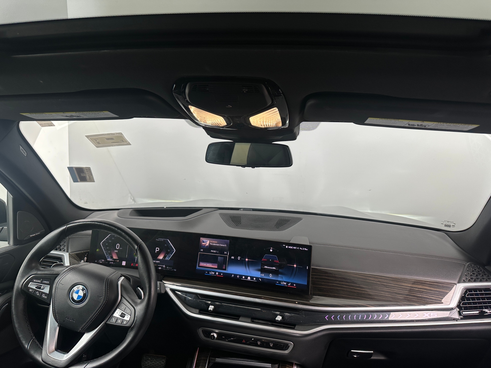 Thumbnail: 2024 BMW X5 - 2