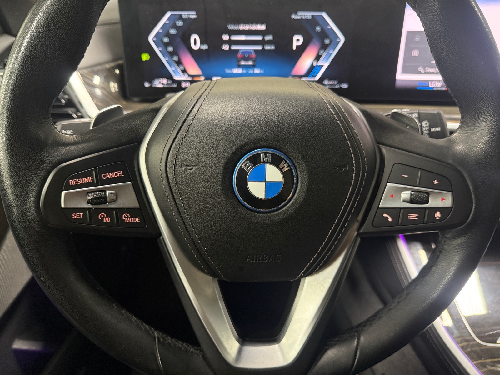 Thumbnail: 2024 BMW X5 - 4