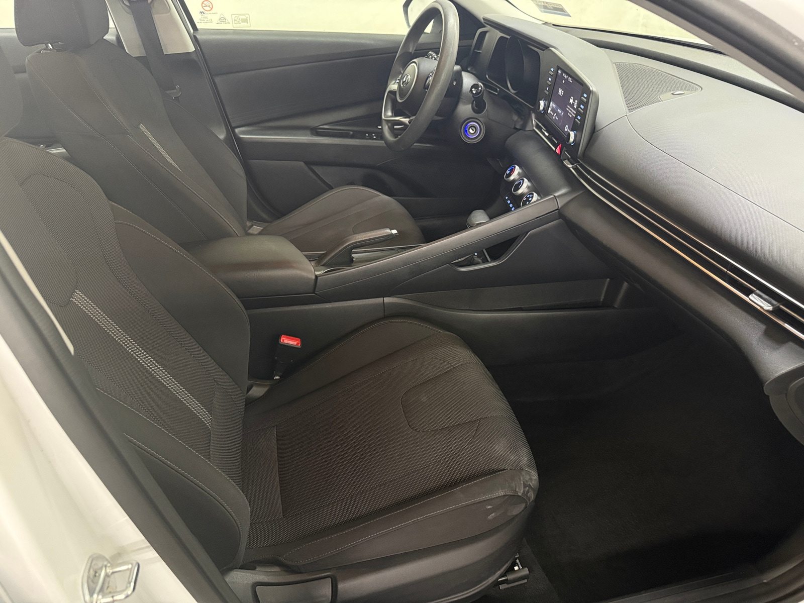 Thumbnail: 2021 Hyundai Elantra - 2