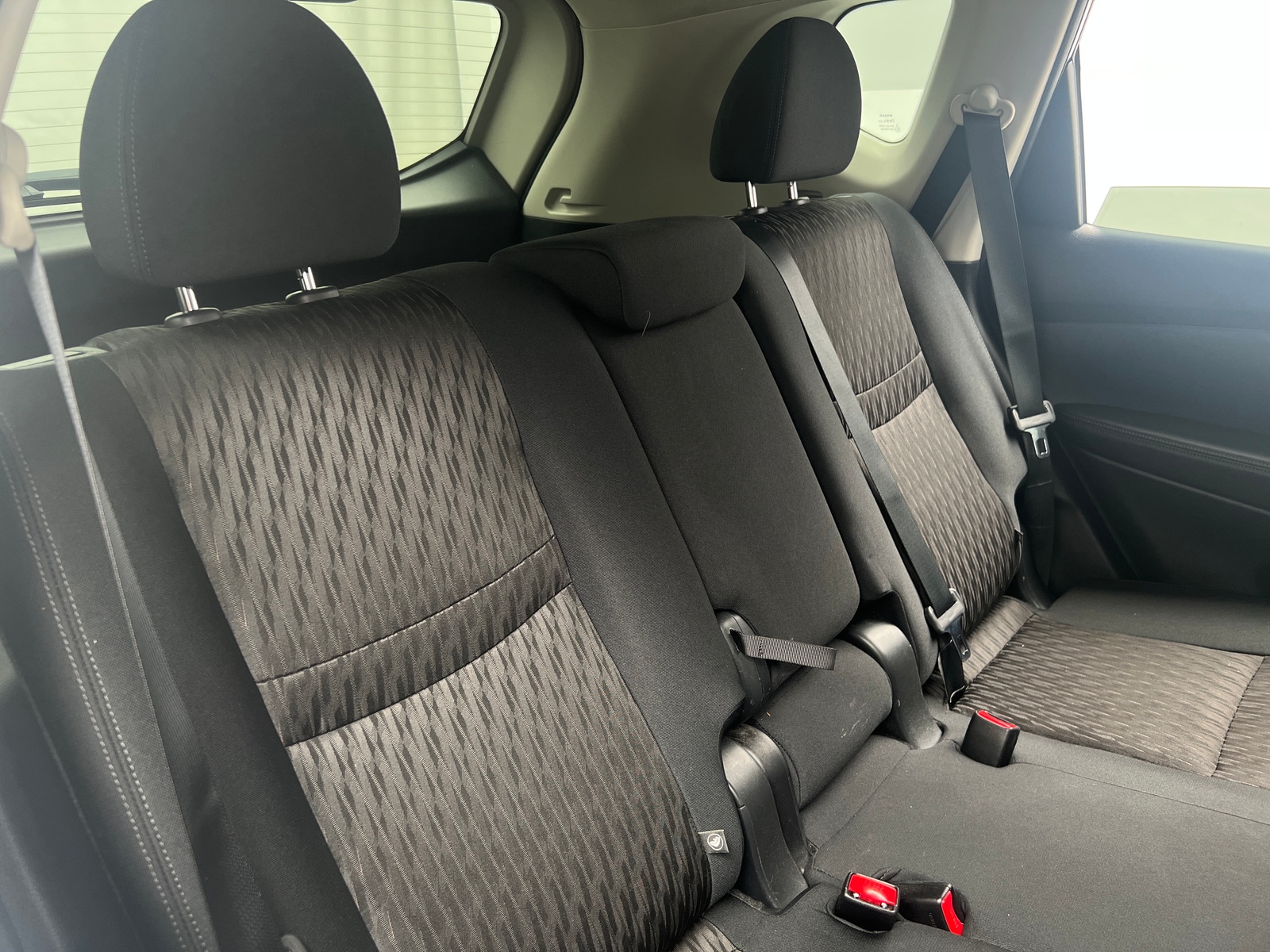 Thumbnail: 2018 Nissan Rogue - 6