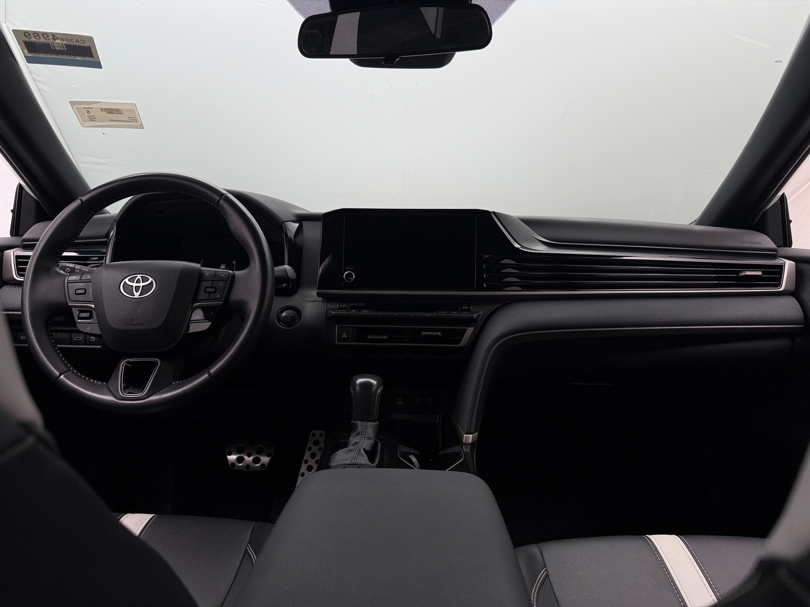 Thumbnail: 2025 Toyota Camry - 2