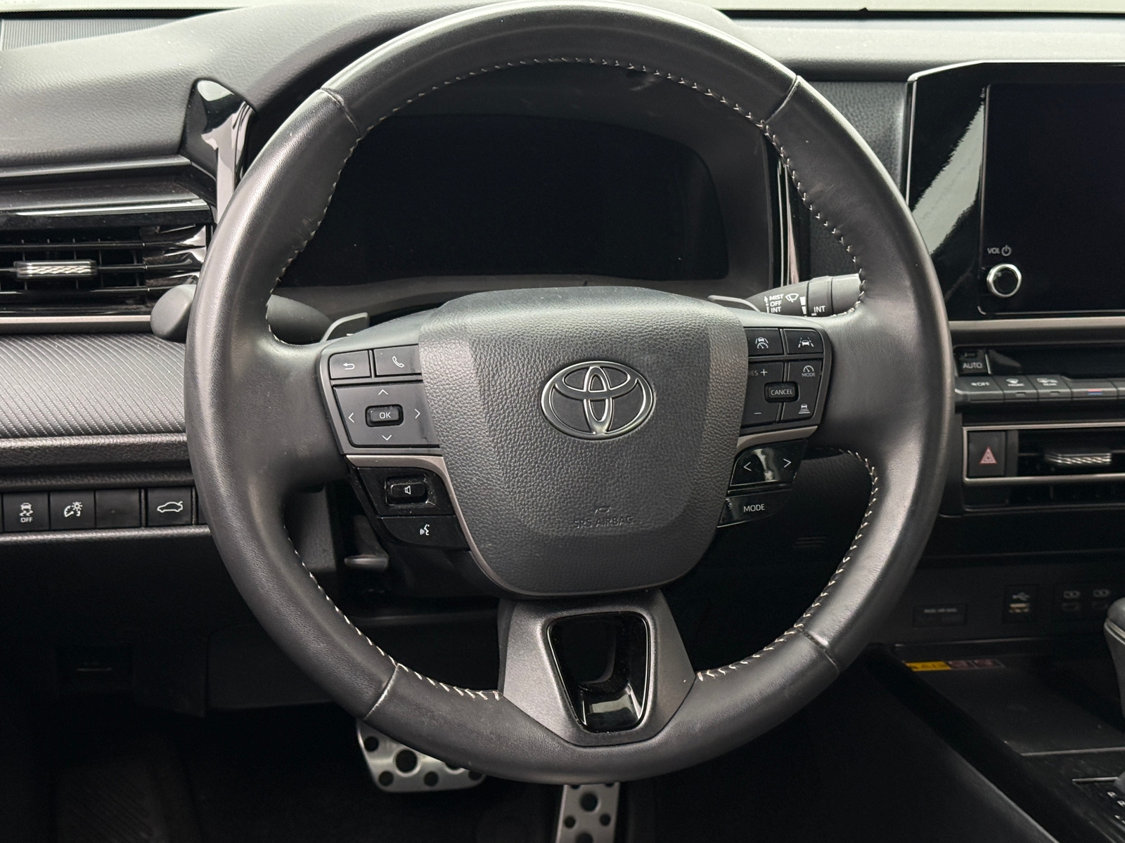 Thumbnail: 2025 Toyota Camry - 4