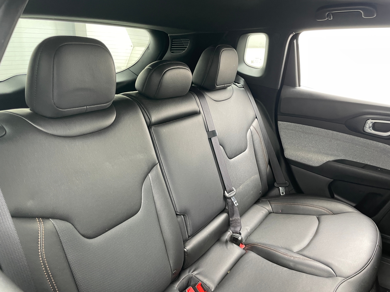 Thumbnail: 2023 Jeep Compass - 5