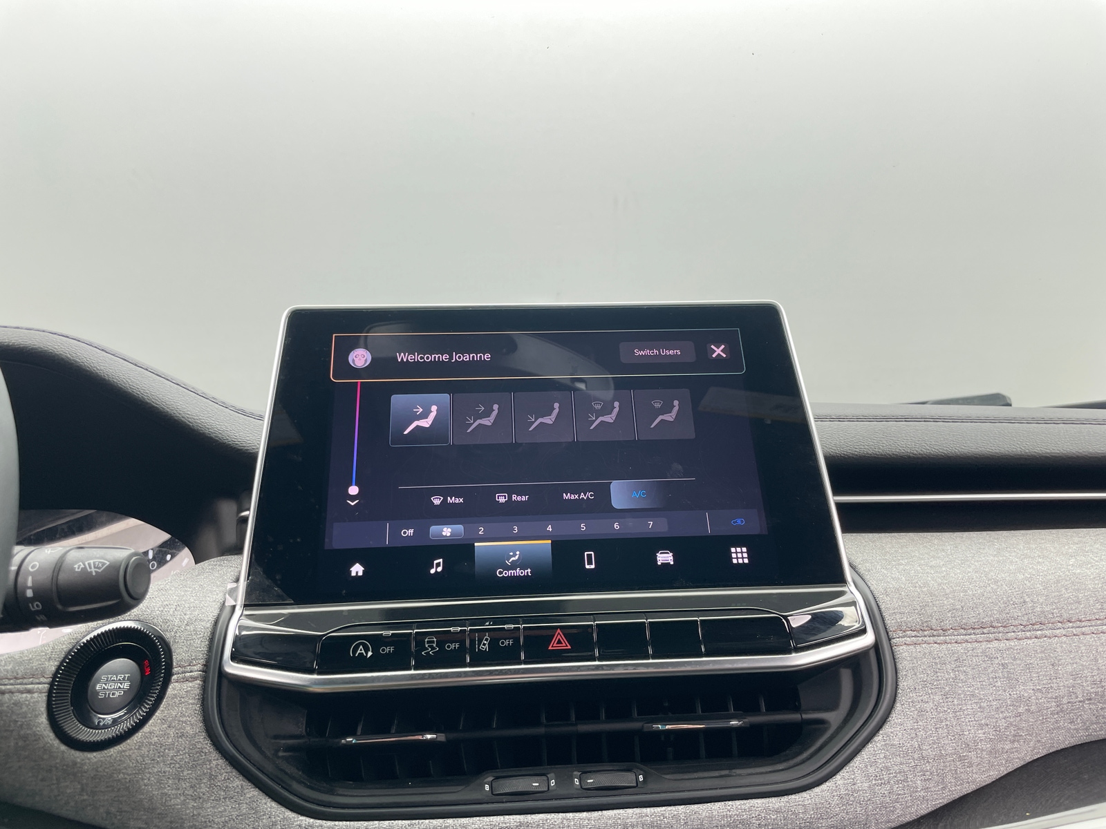 Thumbnail: 2023 Jeep Compass - 3