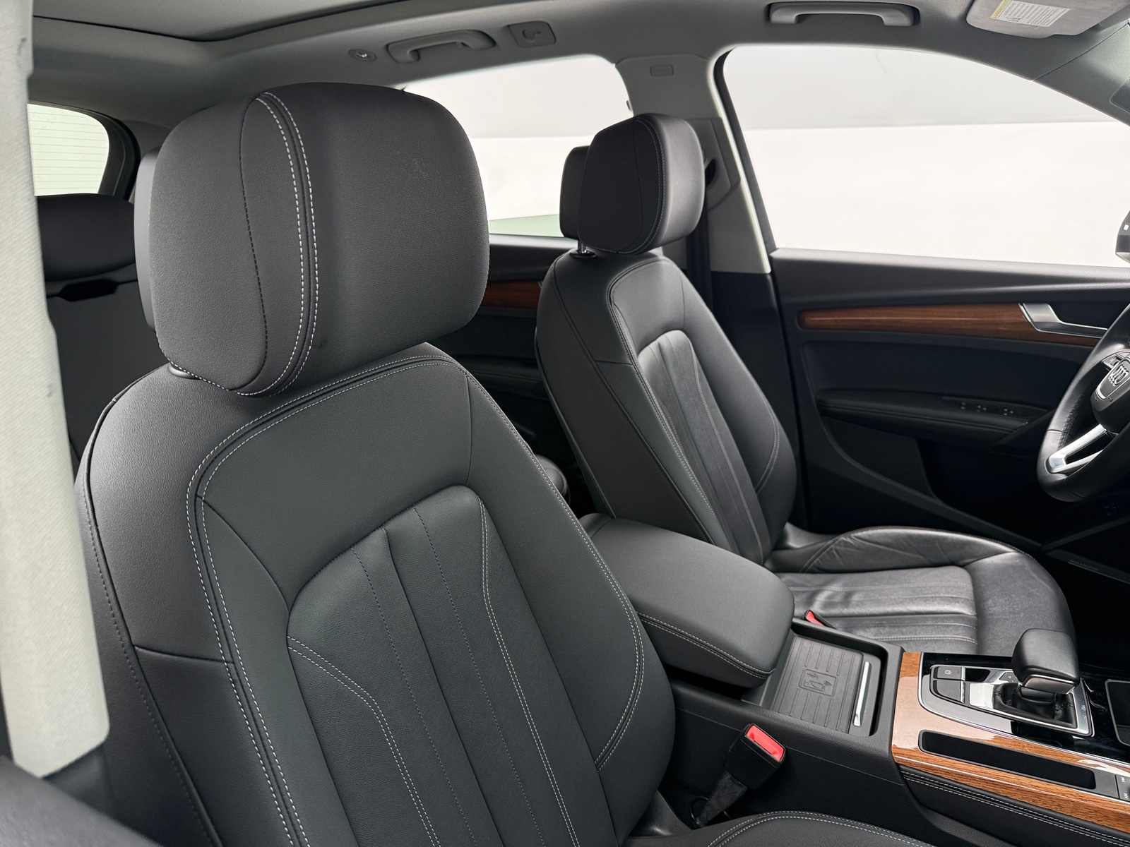 Thumbnail: 2021 Audi Q5 - 2