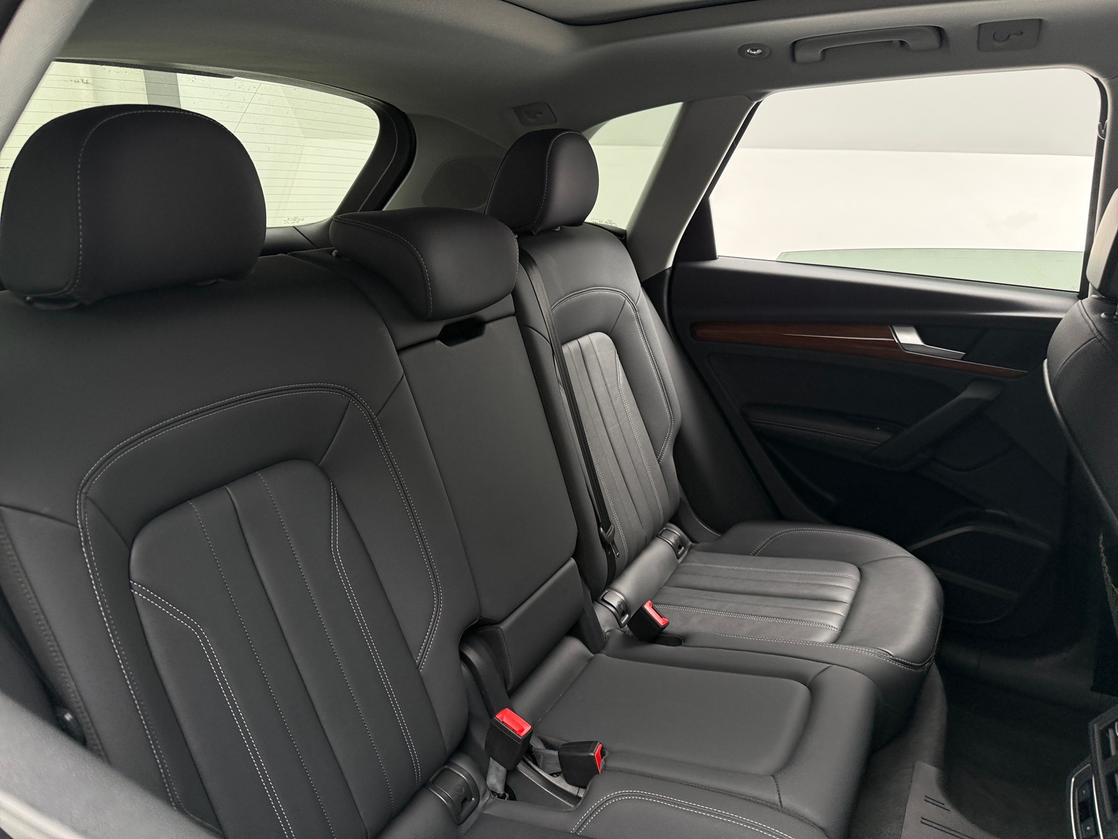 Thumbnail: 2021 Audi Q5 - 6