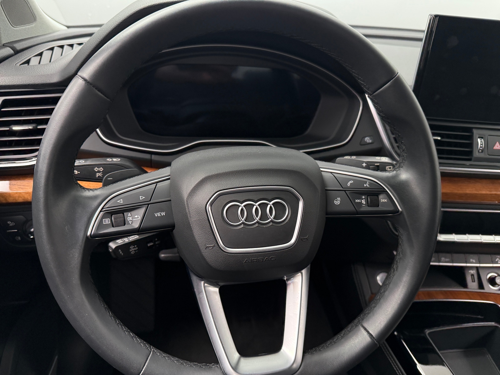 Thumbnail: 2021 Audi Q5 - 5