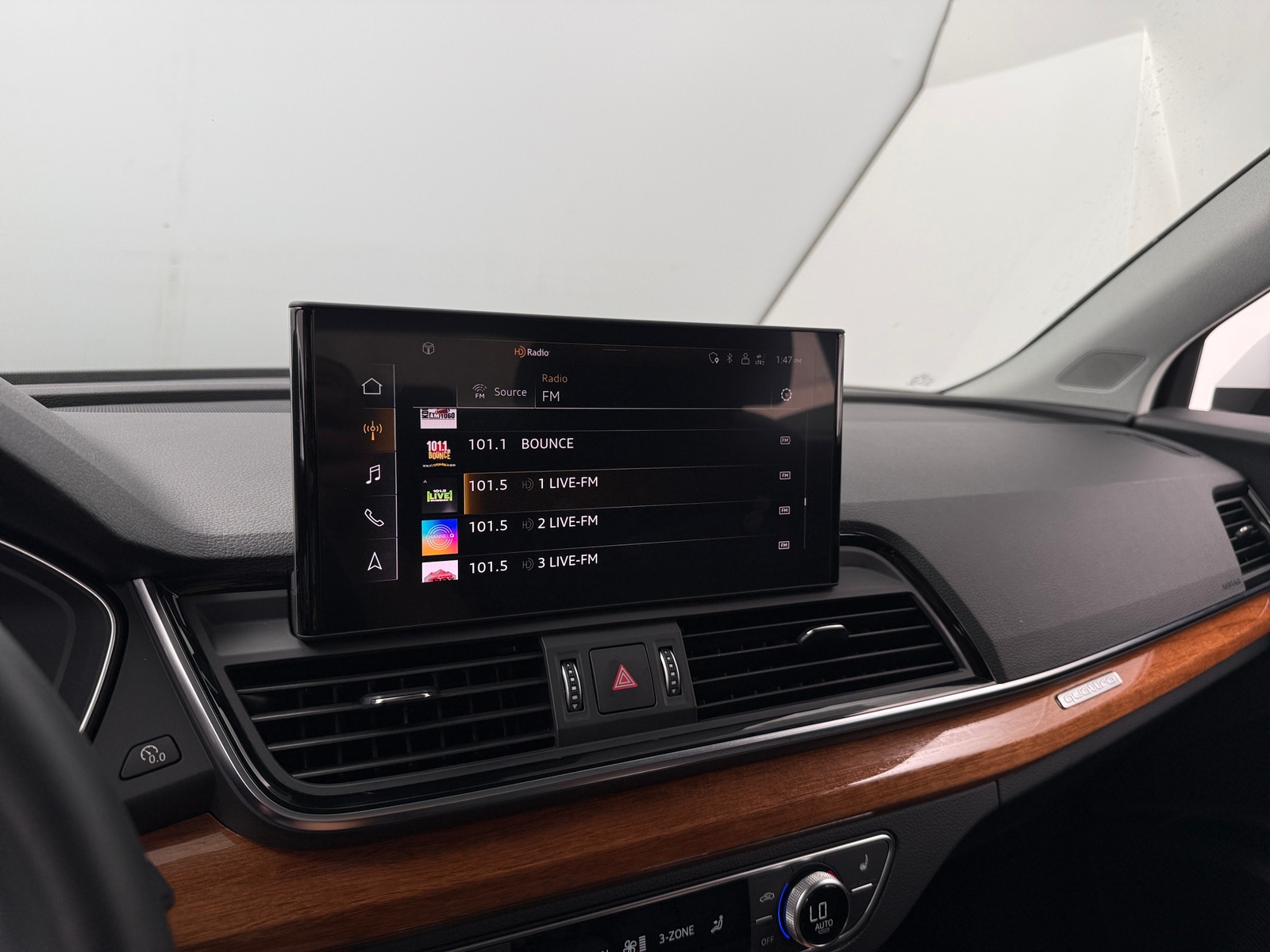 Thumbnail: 2021 Audi Q5 - 4