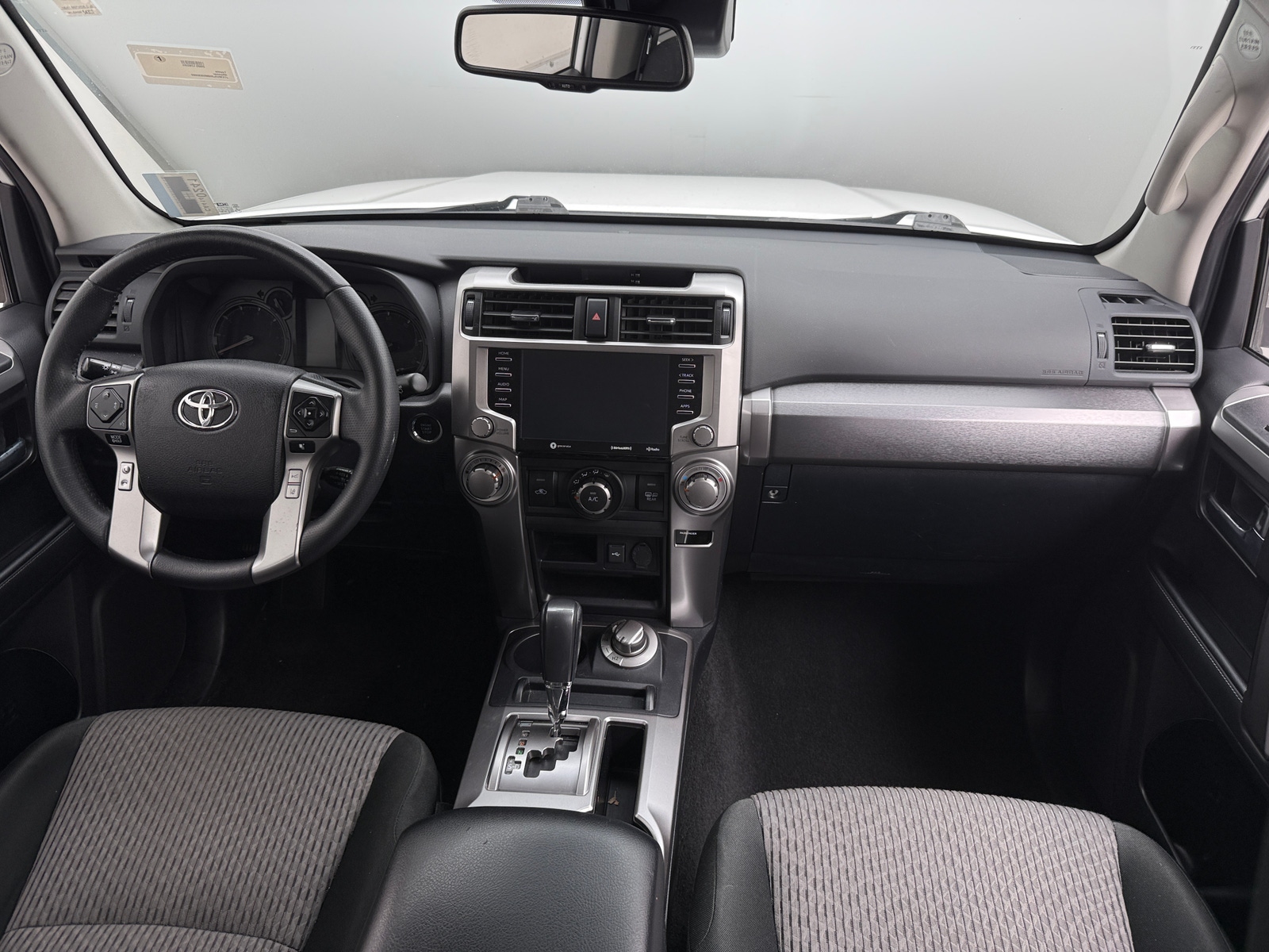 Thumbnail: 2021 Toyota 4Runner - 3