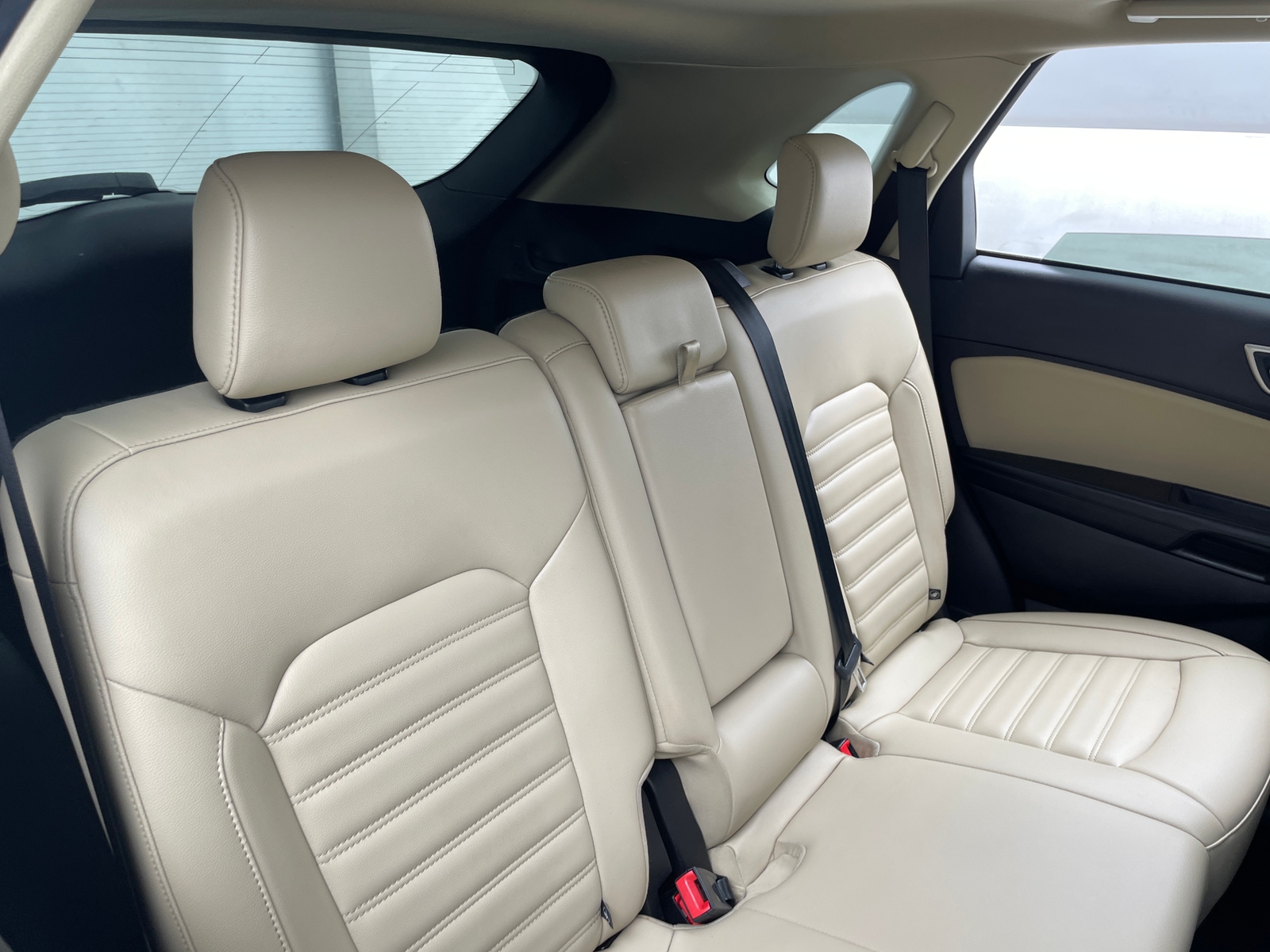 Thumbnail: 2023 Ford Edge - 5