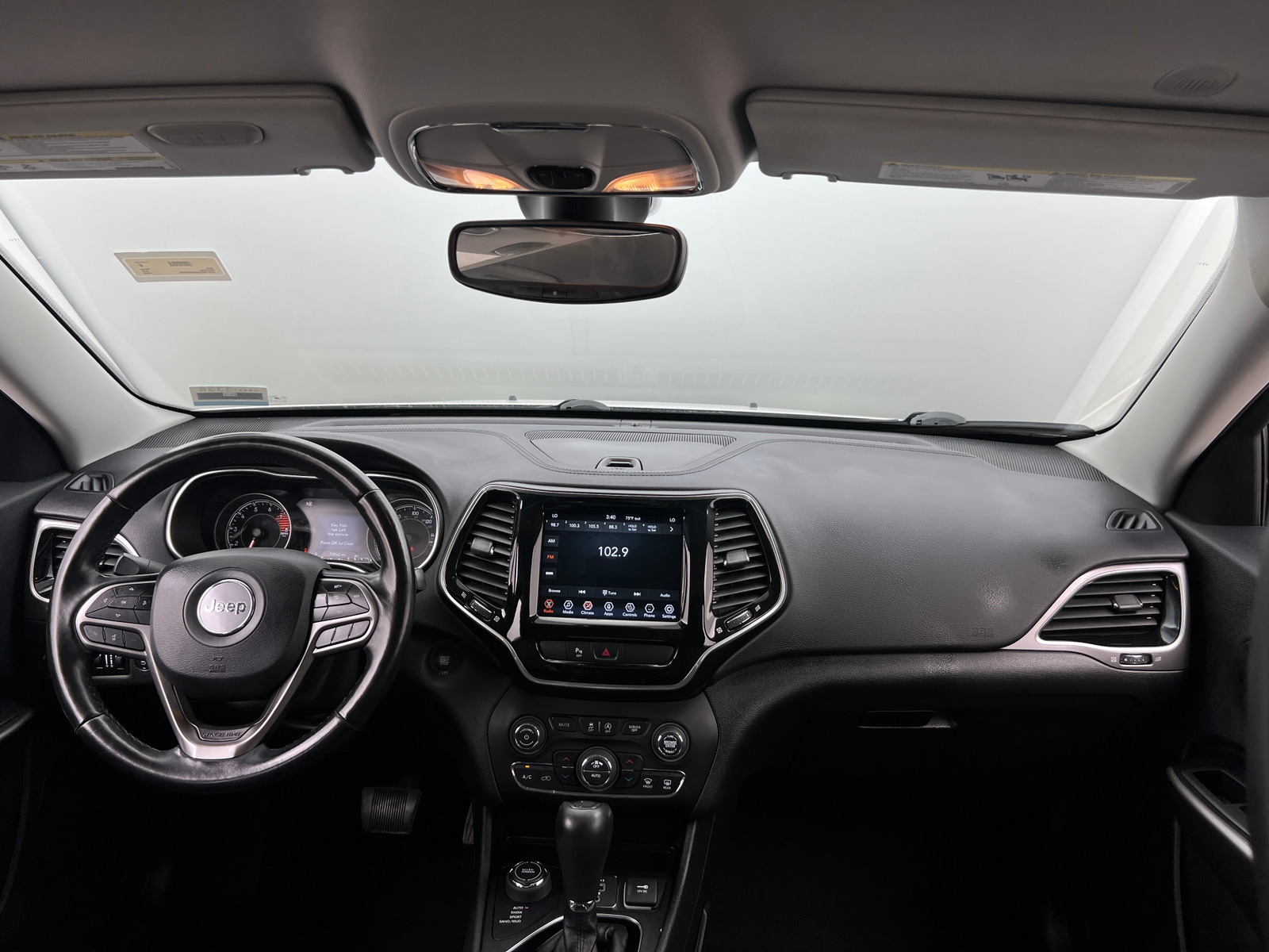 Thumbnail: 2020 Jeep Cherokee - 2