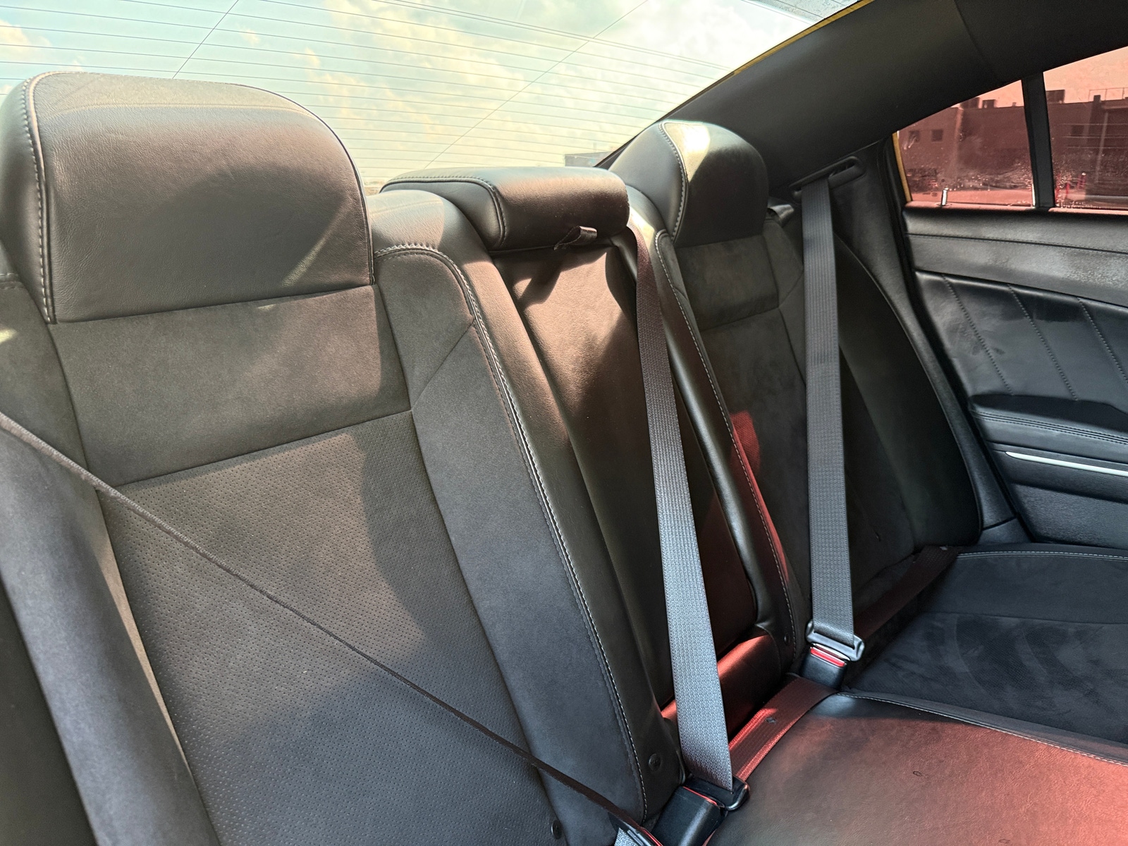 Thumbnail: 2021 Dodge Charger - 5