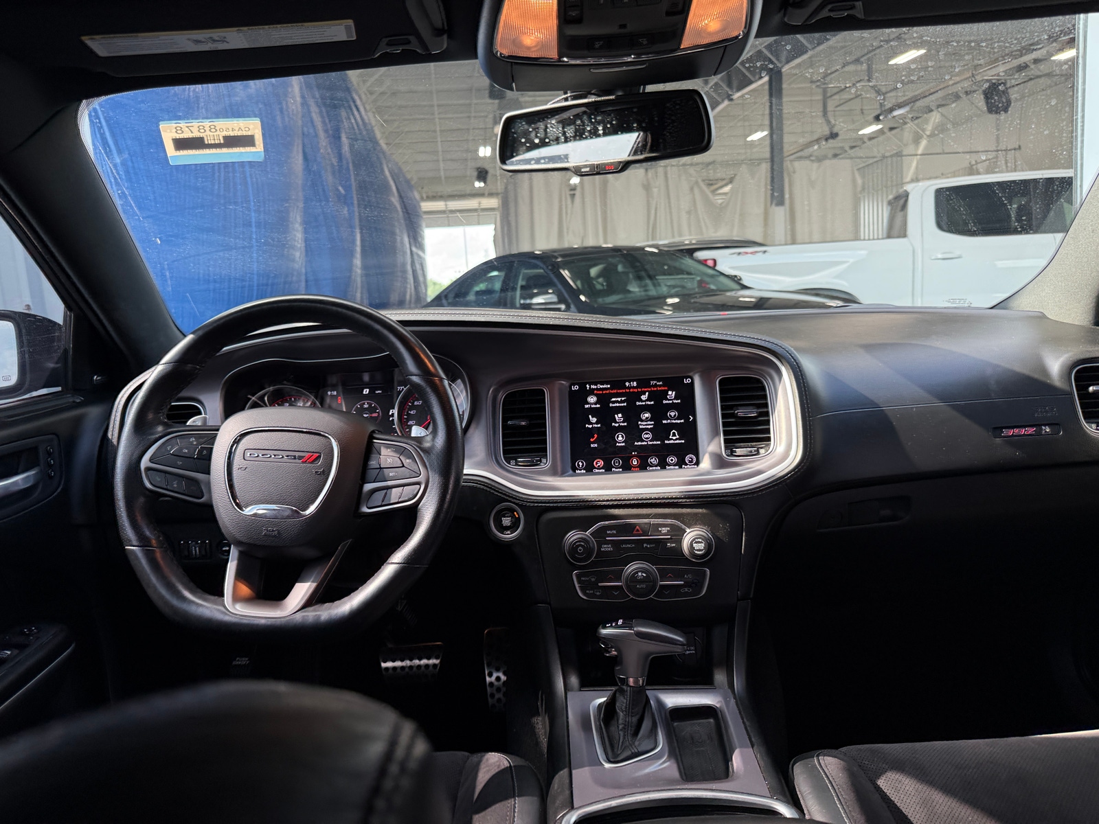 Thumbnail: 2021 Dodge Charger - 2