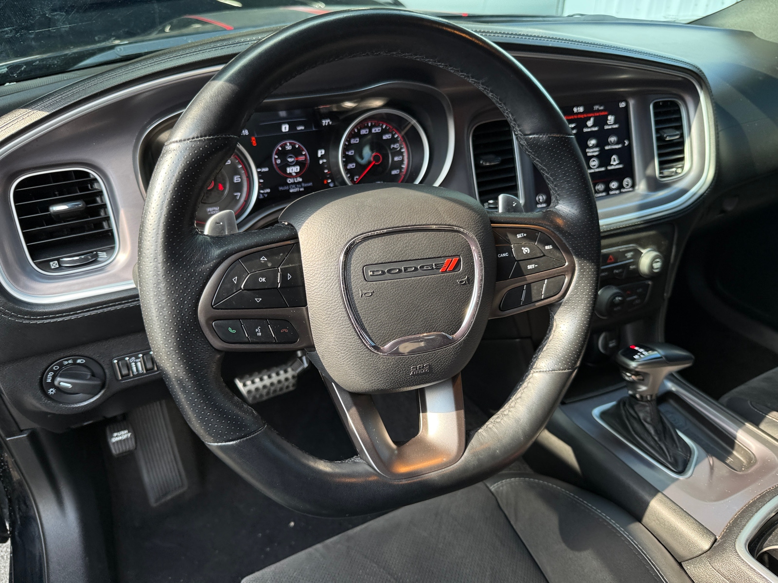 Thumbnail: 2021 Dodge Charger - 4