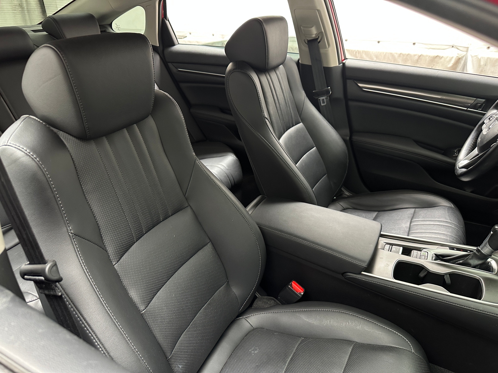 Thumbnail: 2021 Honda Accord - 2