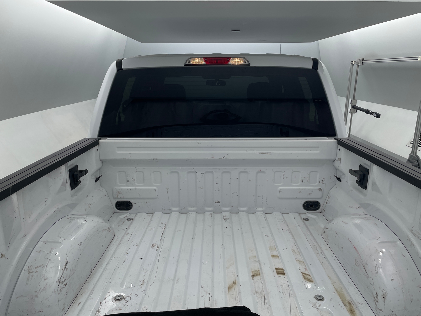 Thumbnail: 2018 Ford Econoline - 7