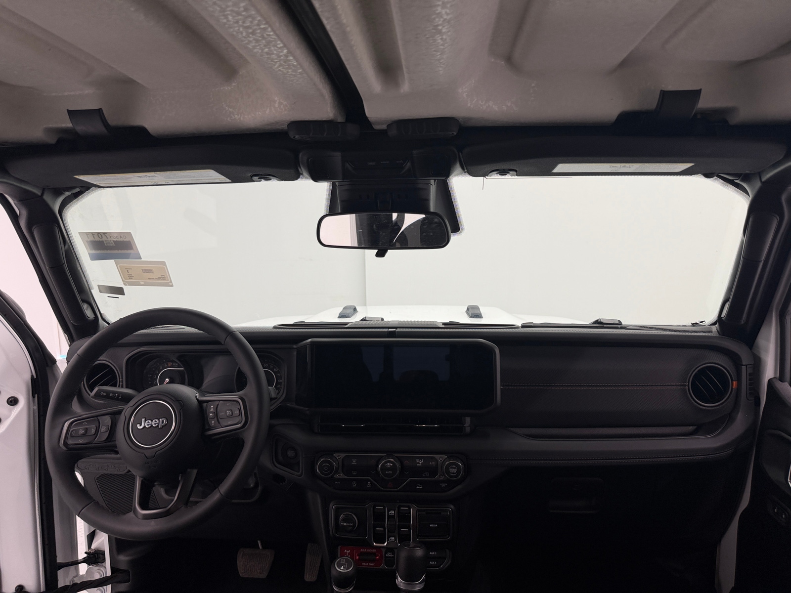 Thumbnail: 2026 Jeep Gladiator - 3