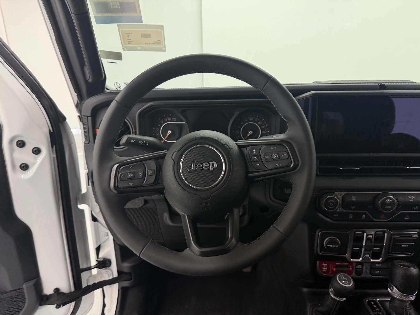 Thumbnail: 2026 Jeep Gladiator - 5
