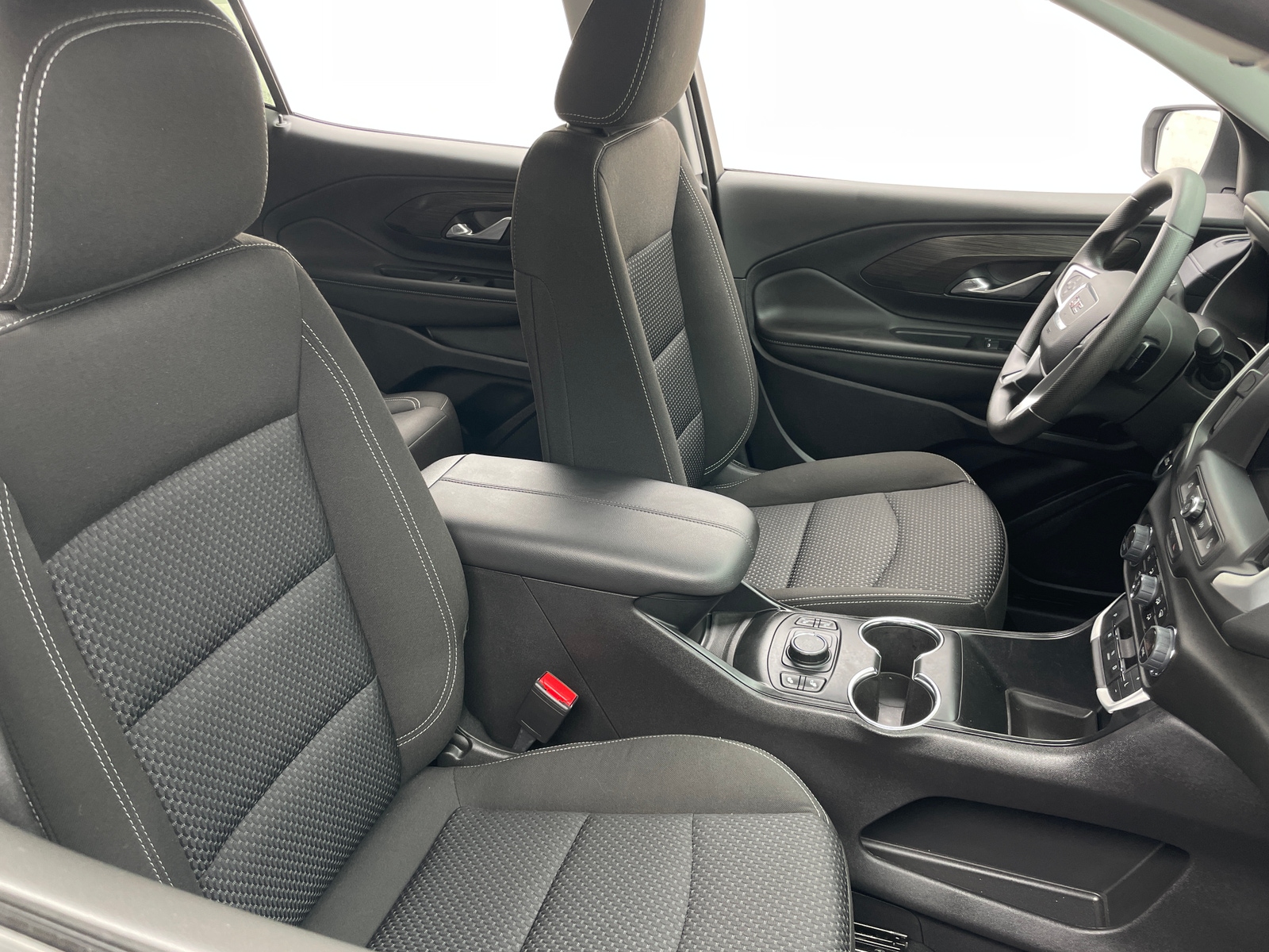 Thumbnail: 2024 GMC Terrain - 2