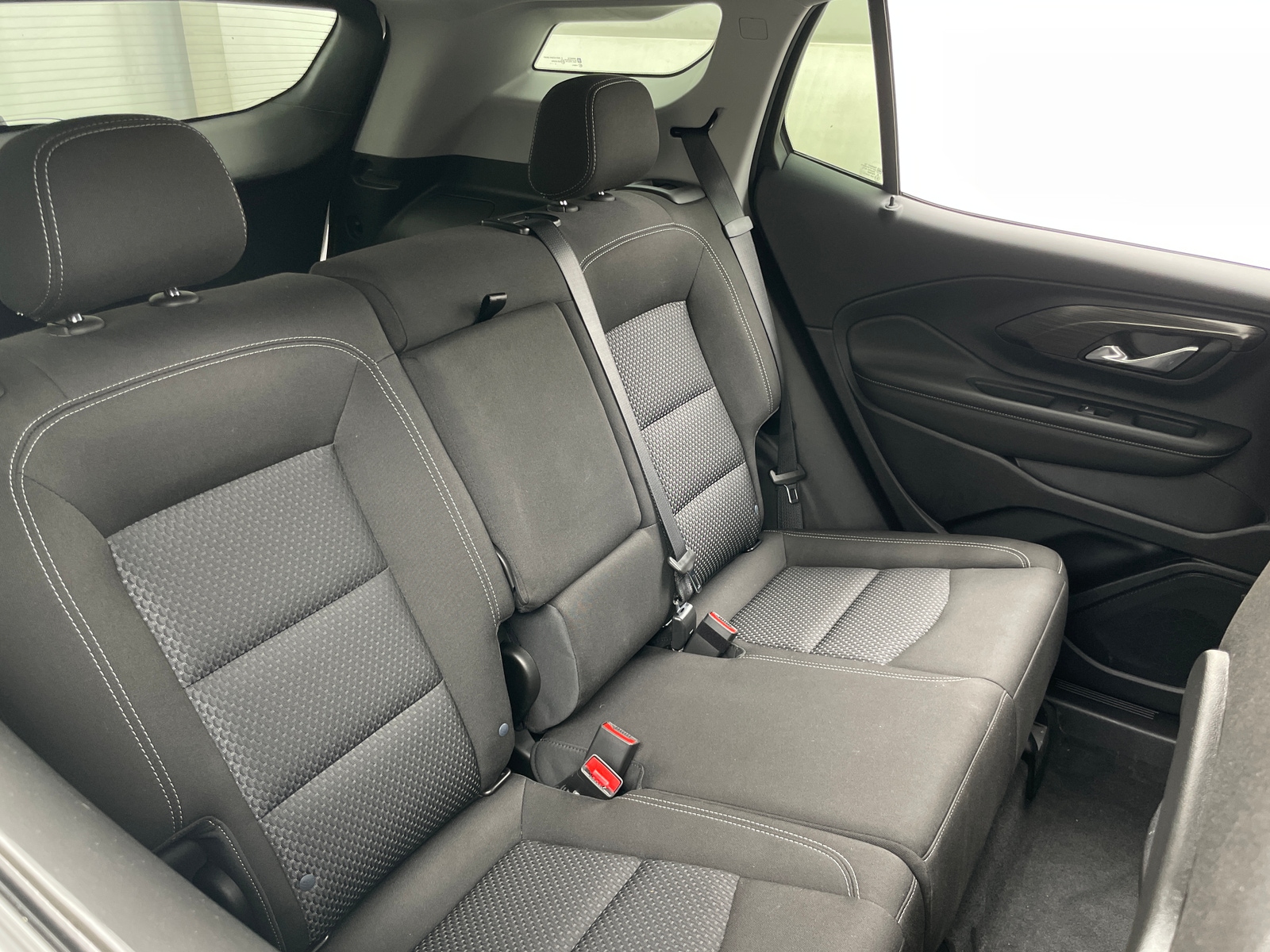 Thumbnail: 2024 GMC Terrain - 6
