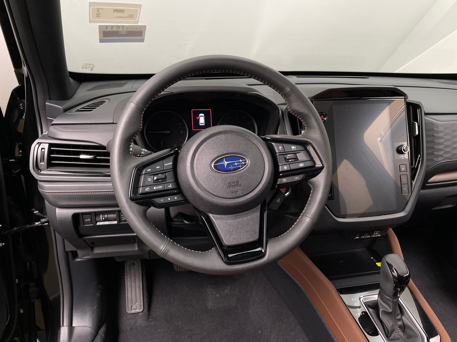 Thumbnail: 2025 Subaru Forester - 4