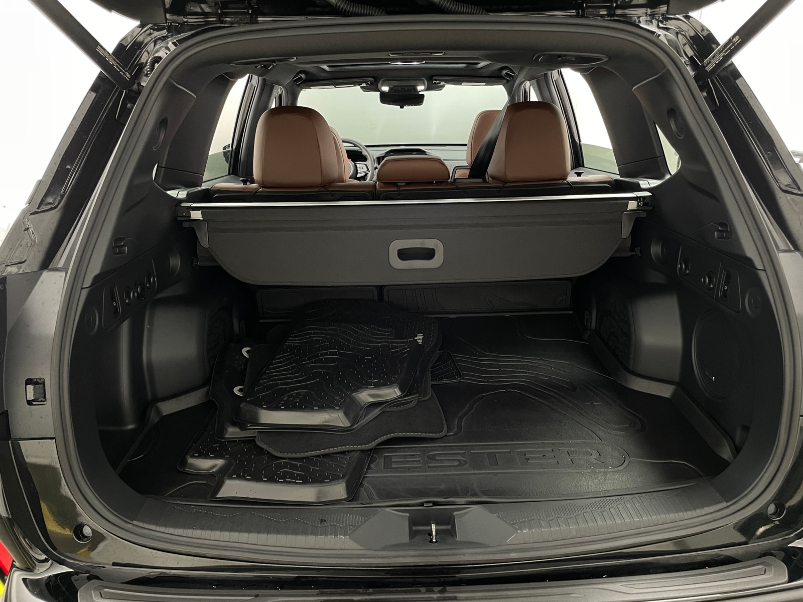 Thumbnail: 2025 Subaru Forester - 6