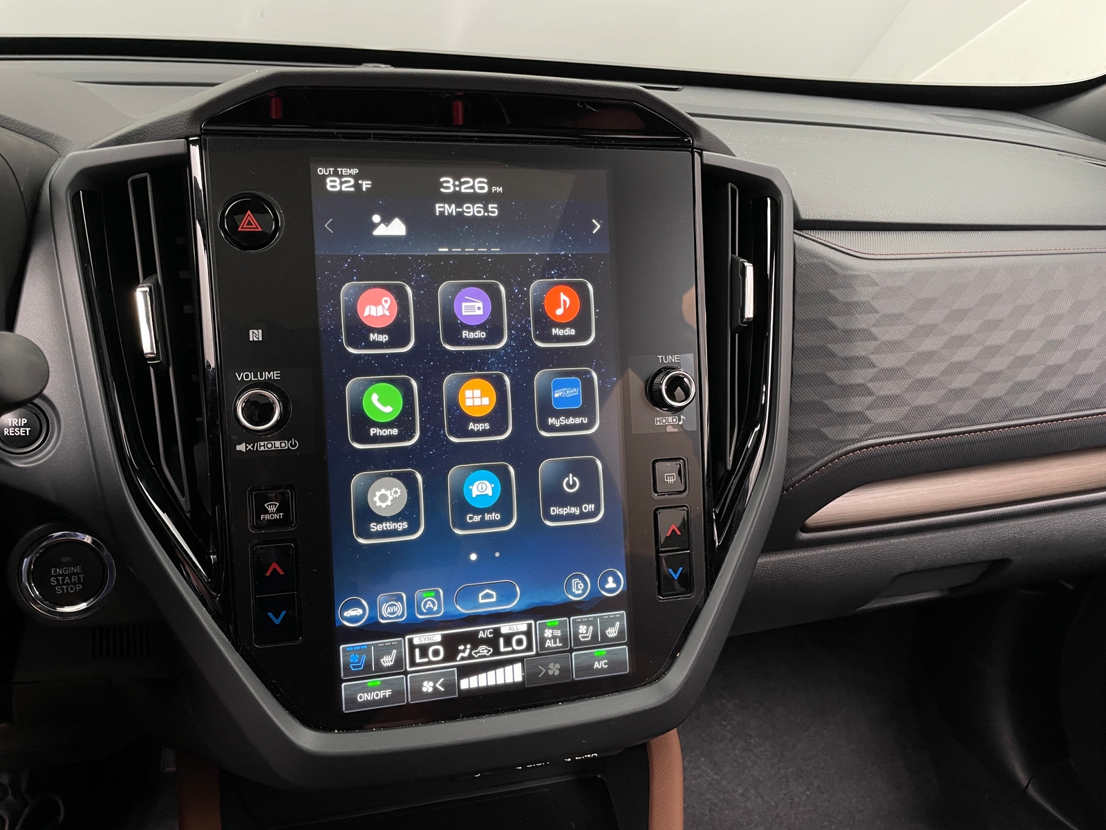 Thumbnail: 2025 Subaru Forester - 3