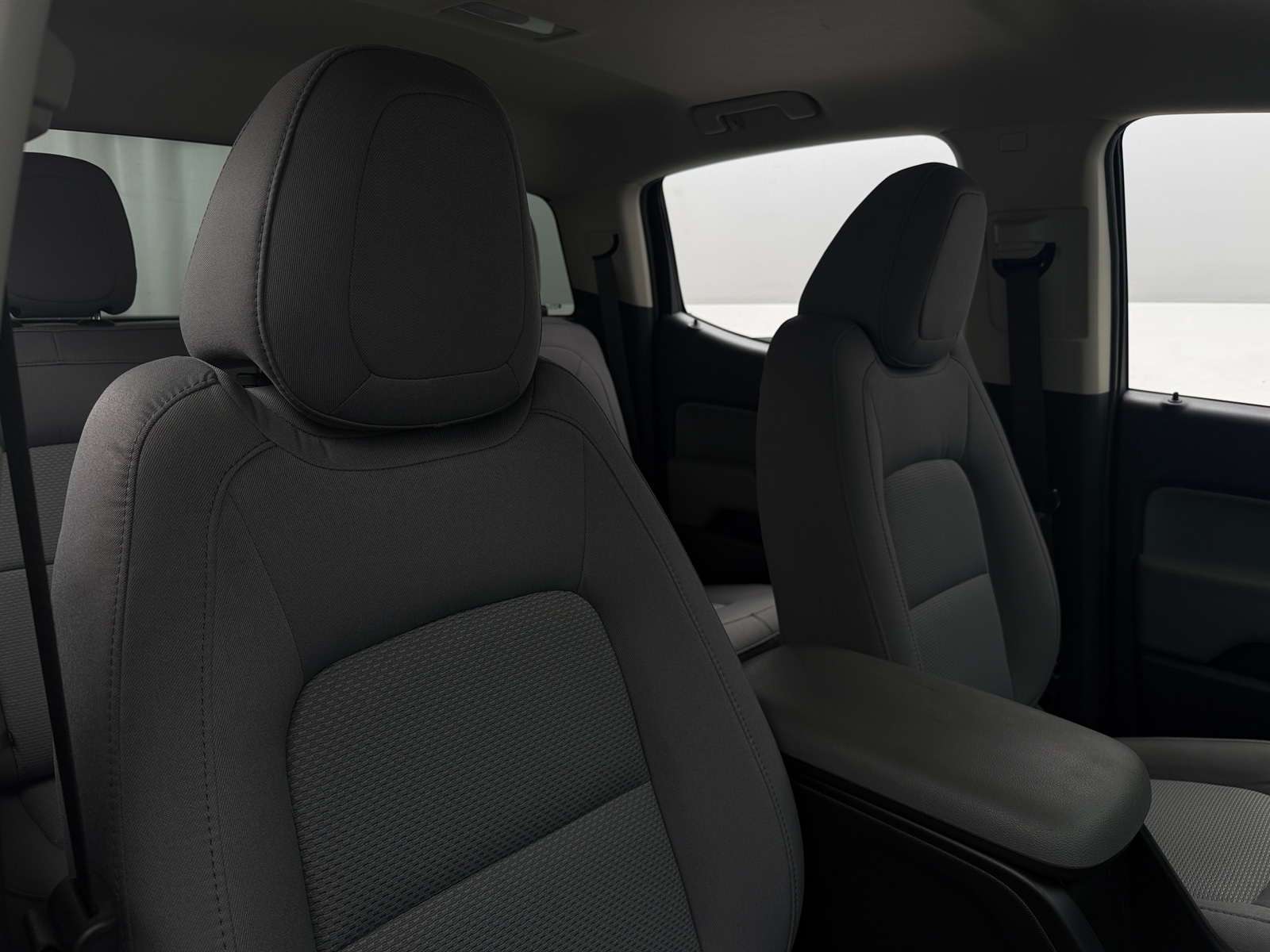 Thumbnail: 2022 Chevrolet Colorado - 2