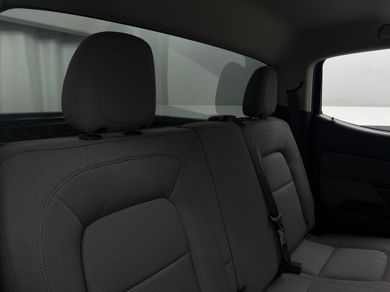Thumbnail: 2022 Chevrolet Colorado - 5