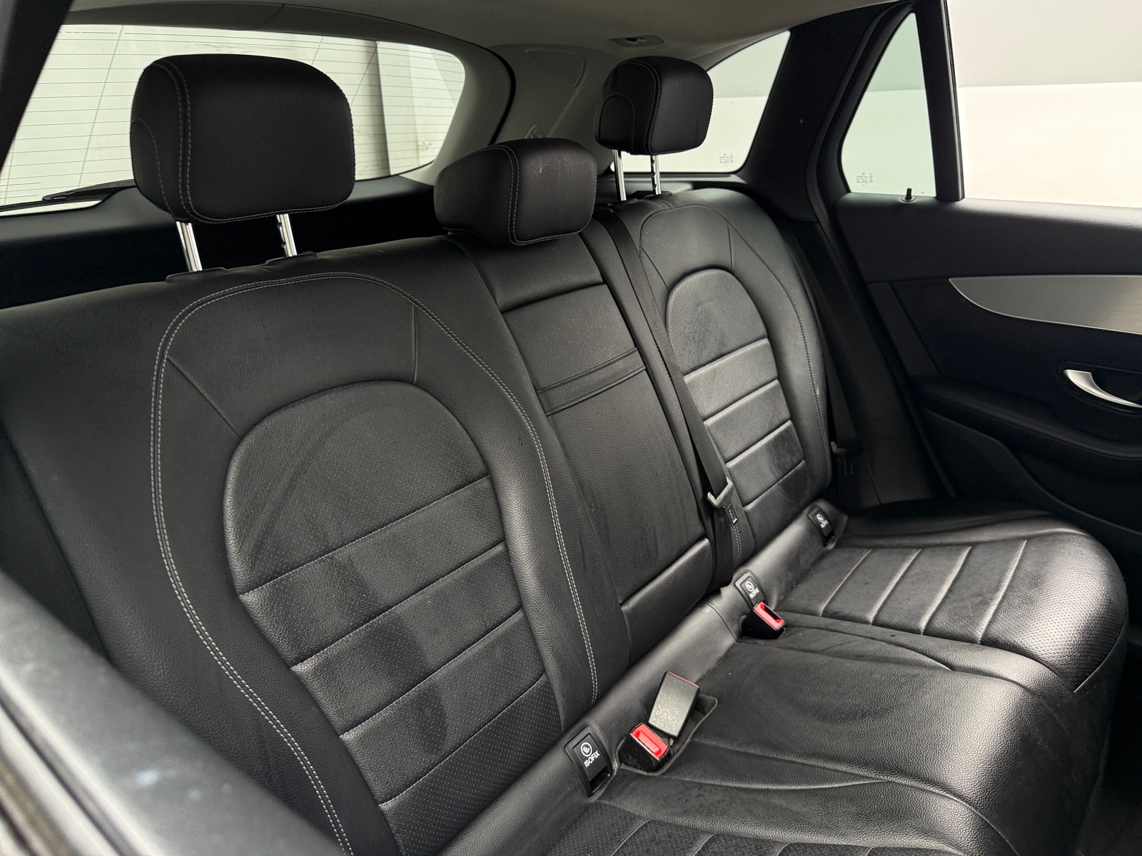 Thumbnail: 2019 Mercedes-Benz GLC - 5