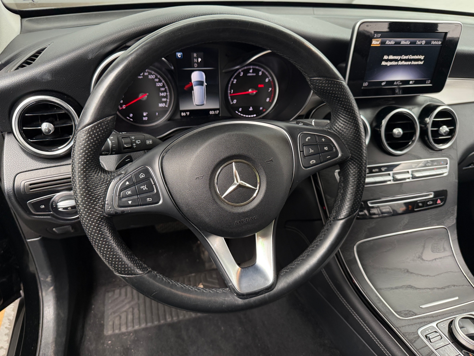Thumbnail: 2019 Mercedes-Benz GLC - 4