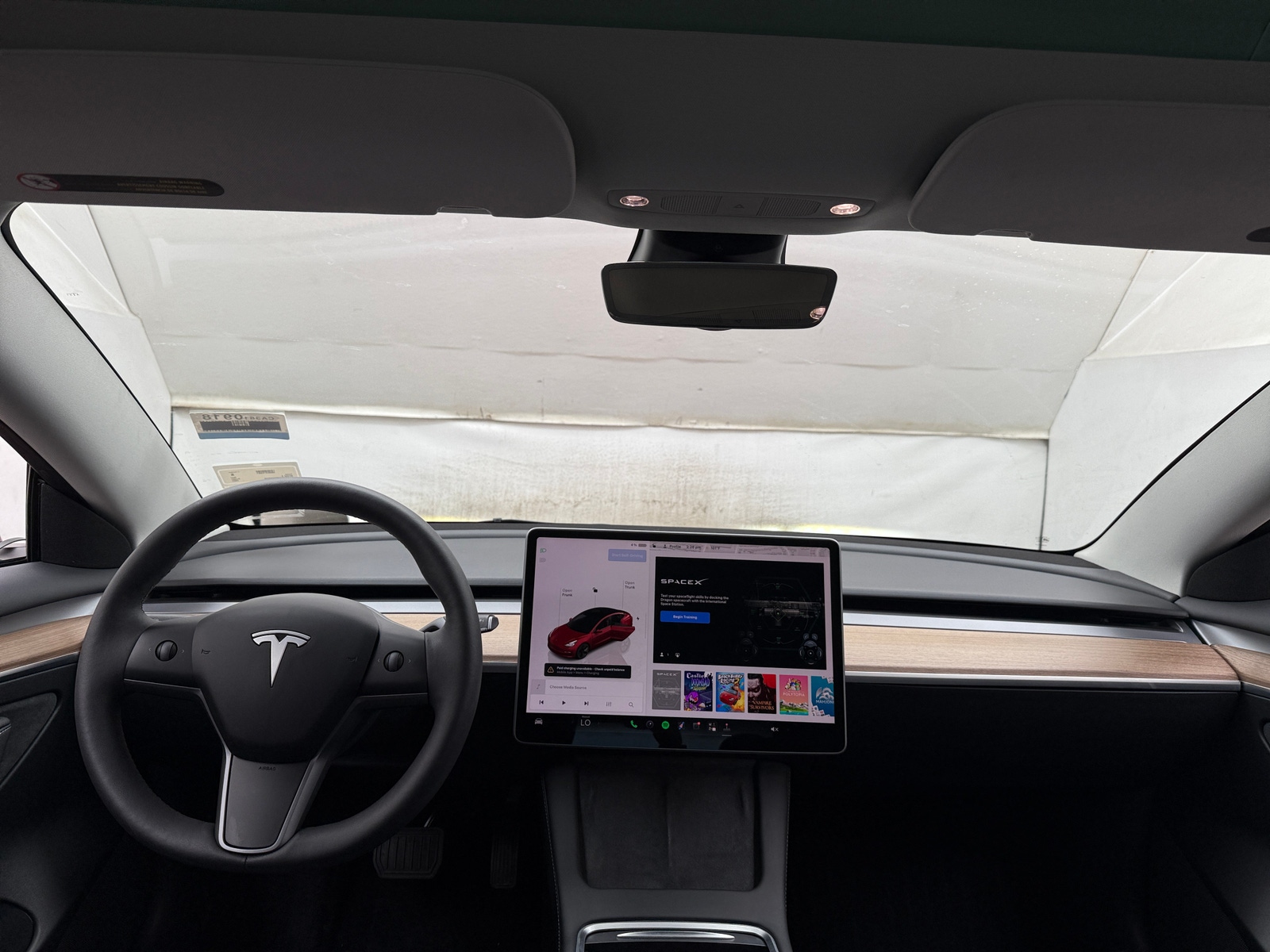 Thumbnail: 2023 Tesla Model 3 - 2