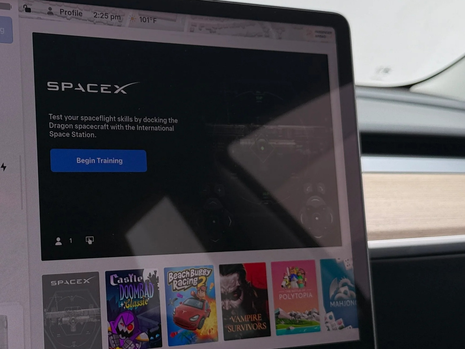 Thumbnail: 2023 Tesla Model 3 - 3