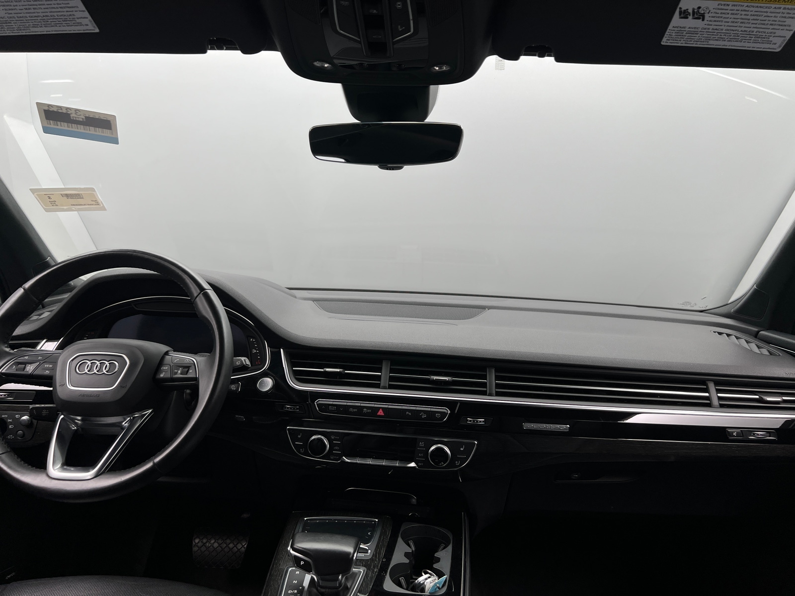 Thumbnail: 2018 Audi Q7 - 2