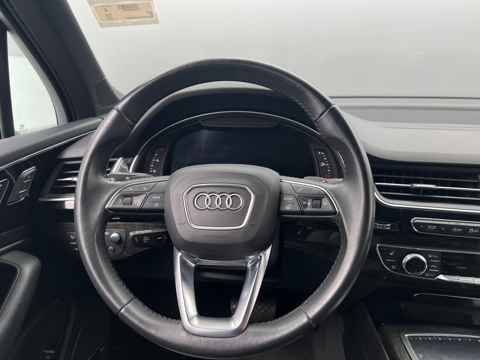 Thumbnail: 2018 Audi Q7 - 4