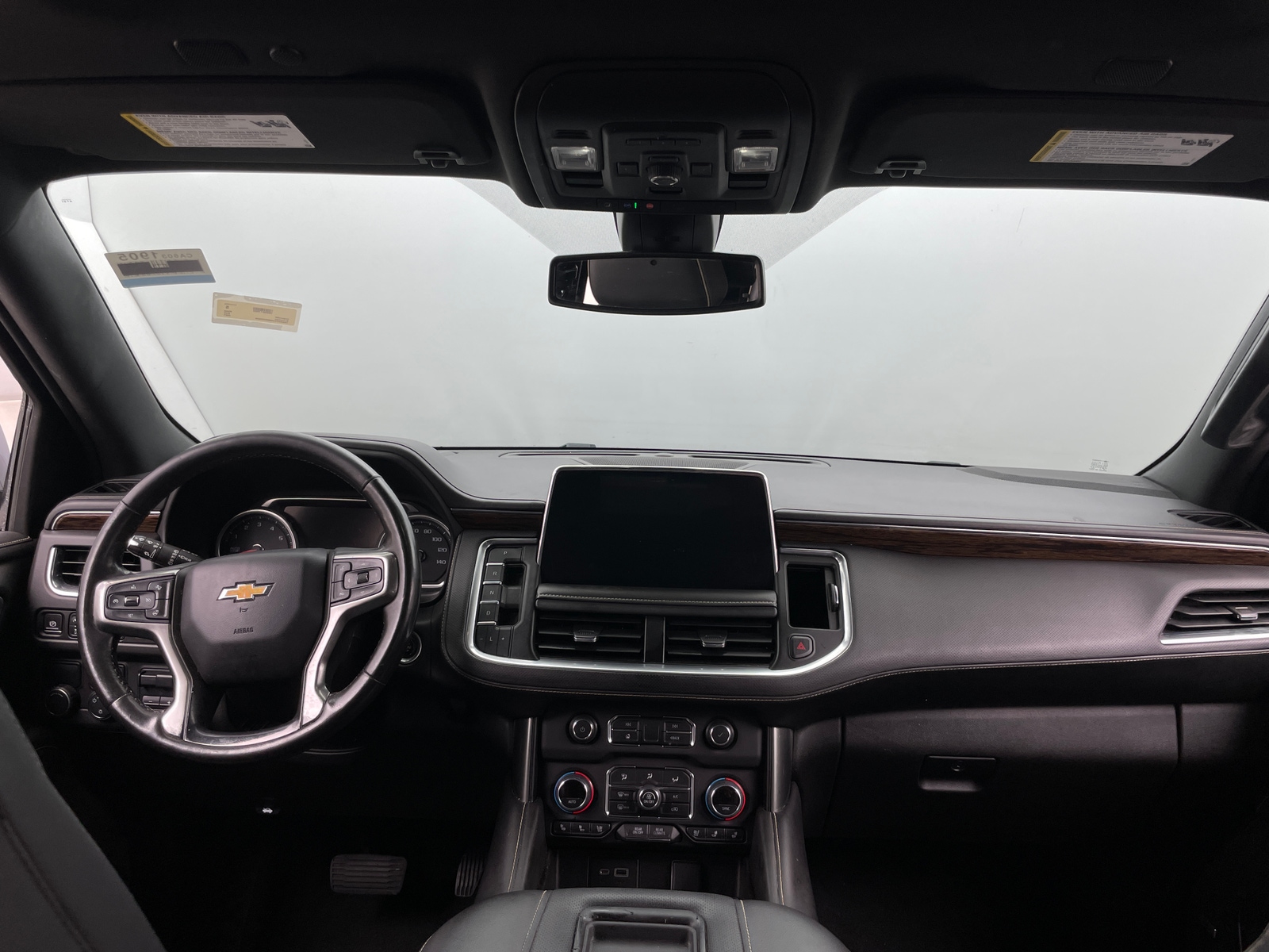 Thumbnail: 2021 Chevrolet Suburban - 2