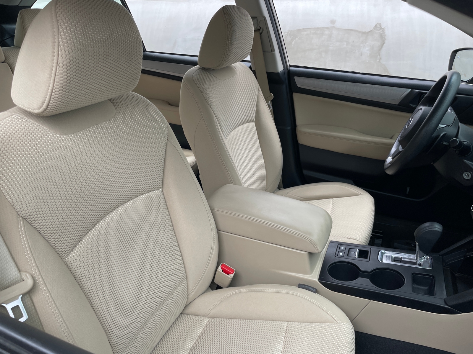 Thumbnail: 2019 Subaru Outback - 2